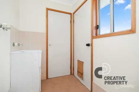 Property photo of 12 Kauri Close Wallsend NSW 2287