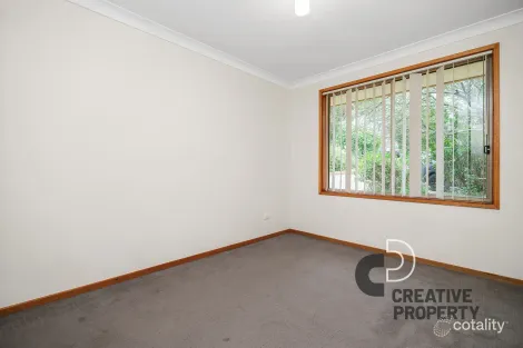 Property photo of 12 Kauri Close Wallsend NSW 2287