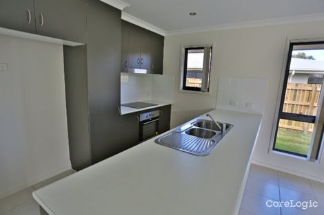 Property photo of 30 Beachside Circuit Mulambin QLD 4703