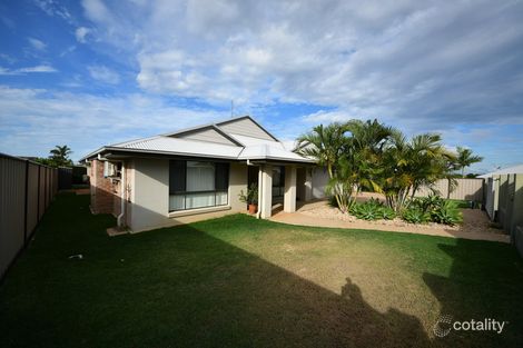 Property photo of 12 Rosebrook Place Gracemere QLD 4702