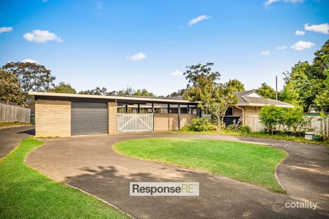8 Tathra Pl, Castle Hill, NSW 2154