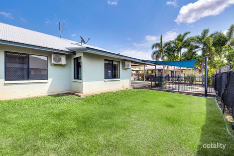 Property photo of 6 Kenbi Place Rosebery NT 0832