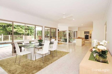 Property photo of 46 Charles Kurz Drive Worongary QLD 4213