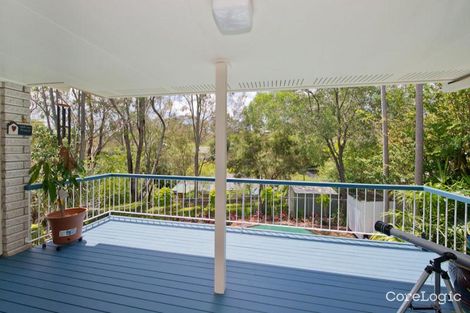 Property photo of 15 Crestview Street Kenmore QLD 4069