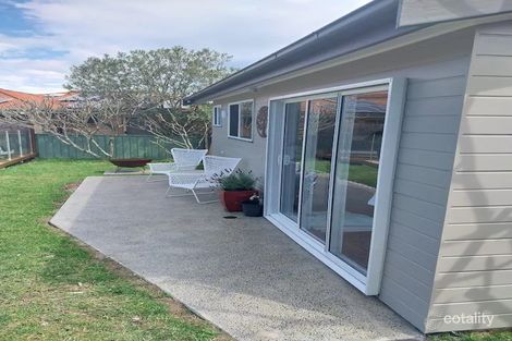 Property photo of 57 Shelly Beach Road Shelly Beach NSW 2261