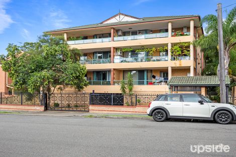 11/14-16 Hargrave Rd, Auburn, NSW 2144