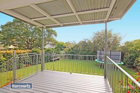Property photo of 53 Piddington Street Ashgrove QLD 4060
