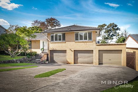 118 Chapel Lane, Baulkham Hills, NSW 2153