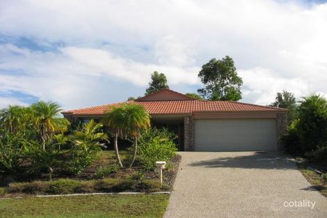 Property photo of 5 Crowsnest Close Parkwood QLD 4214