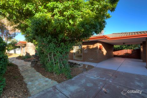 Property photo of 61 Pavetta Crescent Forrestfield WA 6058