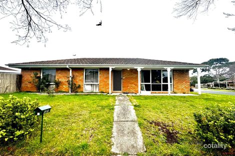 Property photo of 52 Meeking Drive Pakenham VIC 3810