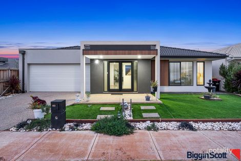 60 Wiltshire Bvd, Thornhill Park, VIC 3335