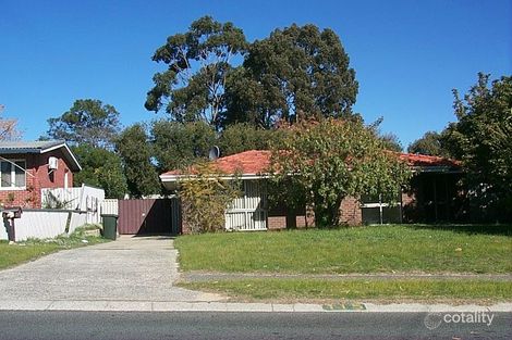 115 Casserley Ave, Girrawheen, WA 6064