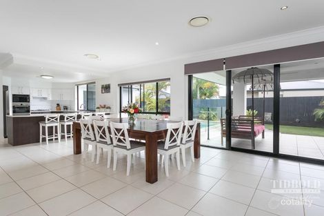 Property photo of 68 Sunningdale Drive Redland Bay QLD 4165