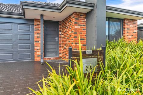 Property photo of 25 Boorabbin Drive Baldivis WA 6171