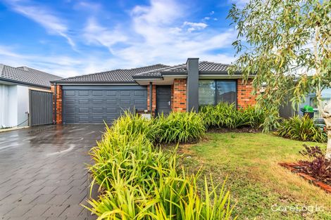 Property photo of 25 Boorabbin Drive Baldivis WA 6171