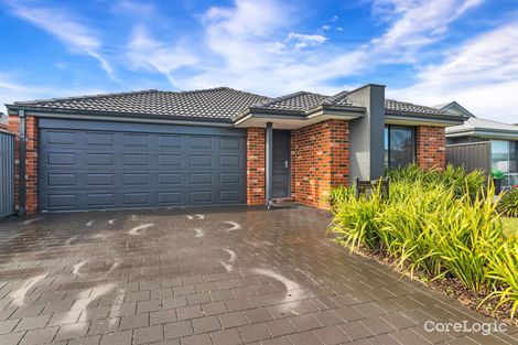 Property photo of 25 Boorabbin Drive Baldivis WA 6171