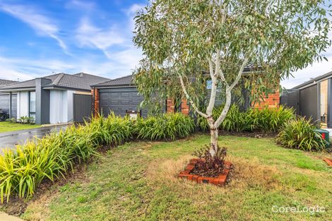 Property photo of 25 Boorabbin Drive Baldivis WA 6171