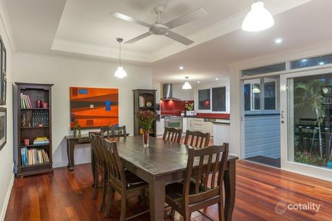 Property photo of 10 Arthur Terrace Red Hill QLD 4059