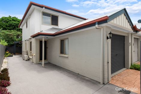 Property photo of 5/31 Kunde Street Nundah QLD 4012