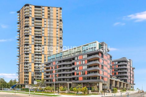 Property photo of 526/8 Lapwing Street Wentworth Point NSW 2127