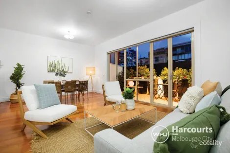 Property photo of 512/238-244 Flinders Lane Melbourne VIC 3000