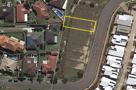 Lot 7/43 Riverbrooke Dr, Upper Coomera, QLD 4209