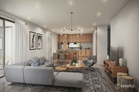 Property photo of LOT 7 Aquinas Street Augustine Heights QLD 4300