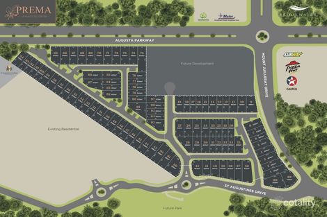 Property photo of LOT 7 Aquinas Street Augustine Heights QLD 4300