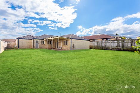 Property photo of 21 Barculdie Crescent Deception Bay QLD 4508