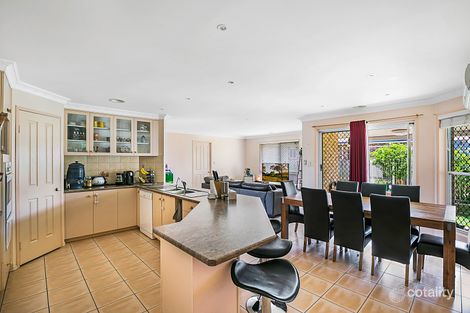 Property photo of 10 Daisy Court Middle Ridge QLD 4350