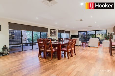 Property photo of 129 Arpenteur Drive Baldivis WA 6171