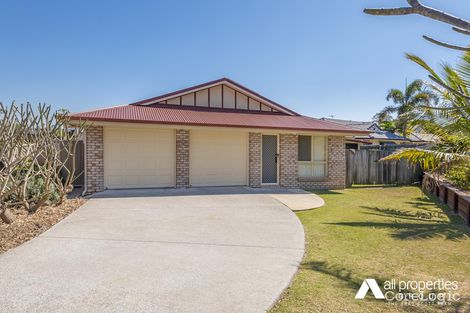 Property photo of 18 Tarla Street Marsden QLD 4132