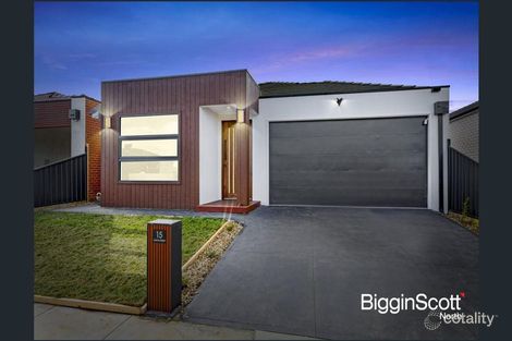15 Lemon St, Alfredton, VIC 3350