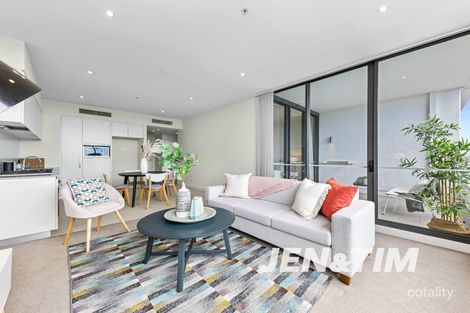 Property photo of 706/7 Rider Boulevard Rhodes NSW 2138