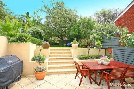 Property photo of 40 Cammeray Road Cammeray NSW 2062