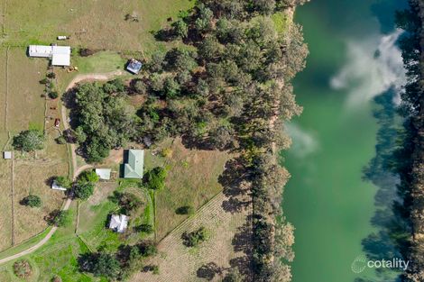 852 RIVER RD, FERNEY, QLD 4650