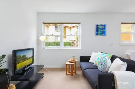 Property photo of 3/138 Holt Avenue Cremorne NSW 2090
