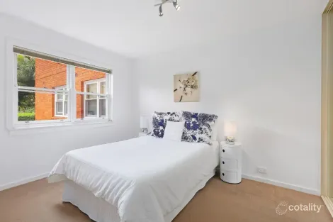 Property photo of 3/138 Holt Avenue Cremorne NSW 2090