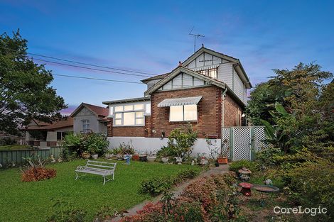 Property photo of 8 Connemarra Street Bexley NSW 2207