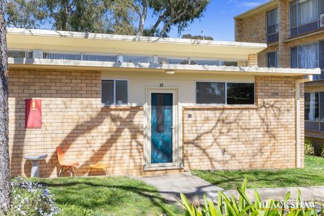 15/143 Carruthers St, Curtin, ACT 2605