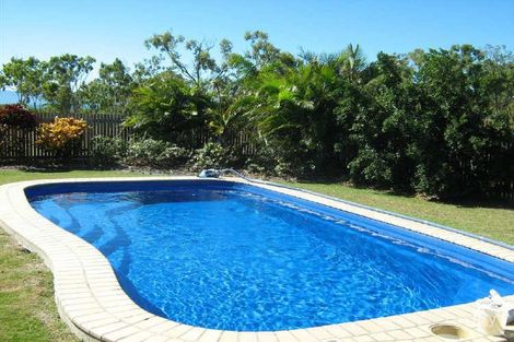 Property photo of 142 Ocean View Drive Bowen QLD 4805