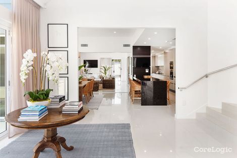 Property photo of 7012 Riverview Crescent Hope Island QLD 4212