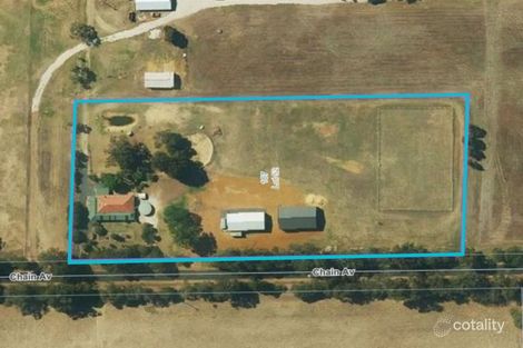 Property photo of 167 Chain Avenue Marybrook WA 6280