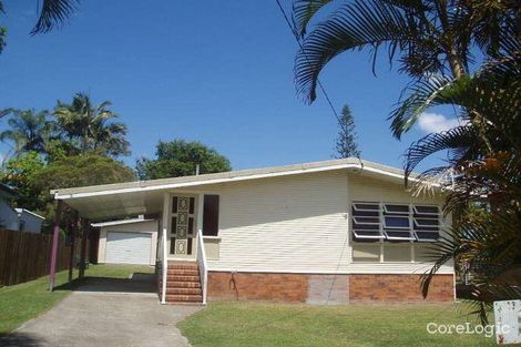 Property photo of 21 Launceston Street Salisbury QLD 4107