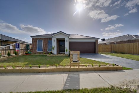 Property photo of 74 Hammersmith Circuit Traralgon VIC 3844