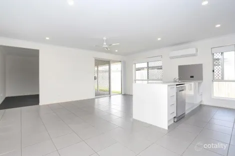 Property photo of 65 Highlands Street Yarrabilba QLD 4207