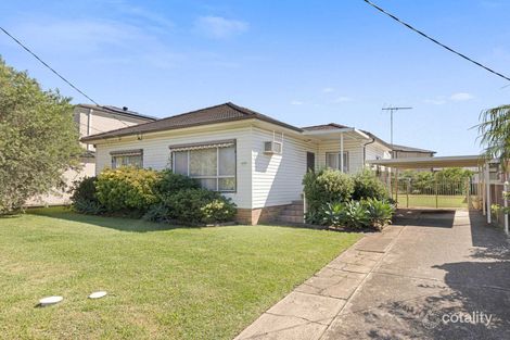 Property photo of 255 Old Prospect Road Greystanes NSW 2145