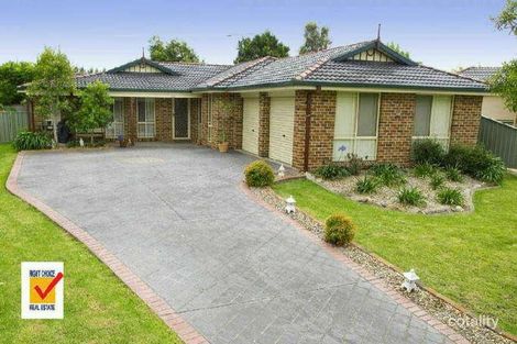 14 Stirling Pl, Albion Park, NSW 2527