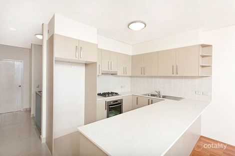 Property photo of 16/45 Forest Road Hurstville NSW 2220